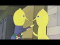 Teletoon Double Play Promo 2015