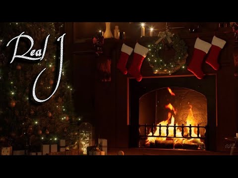 Real J - Last Christmas (REMIX)