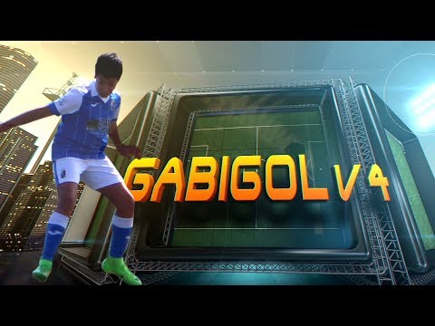 GABIGOL v4: Temporada 2017 - 2018