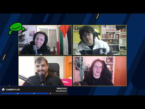 EL VACÍO A LR: BAUS Y CAEDREL HABLAN, BIN DEJA BLG (o no), EQUIPOS DE LA LES - Esportmaníacos 2478