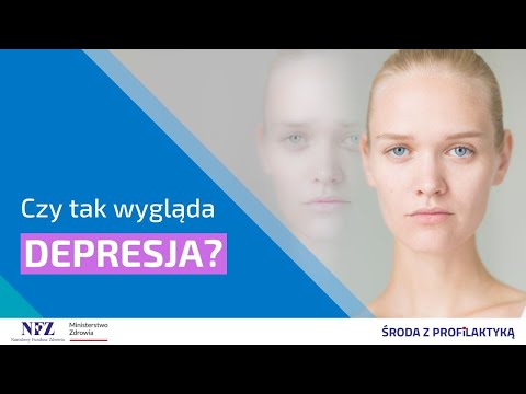 Czy smutek to depresja? Co czuje osoba z depresją? Jak jej pomóc? | Środa z Profilaktyką