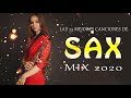 Las 25 Mejores Canciones De Saxofón 🎷Saxo Mix 2020🎷 Dance Monkey, Havana,Senorita, Despacito,Perfect