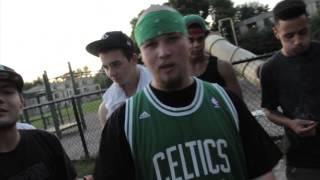 VilleSide Goonz Feat  Jus Clide "The Game" Official Music Video)