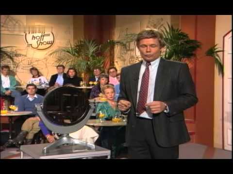 Knoff-hoff-Show - Ausgabe vom 08.11.1987