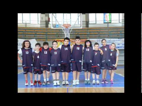 Nuova Sangro Basket stagione sportiva 2013/14