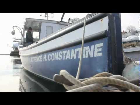 Shipwrecks of Boston's North Shore chart