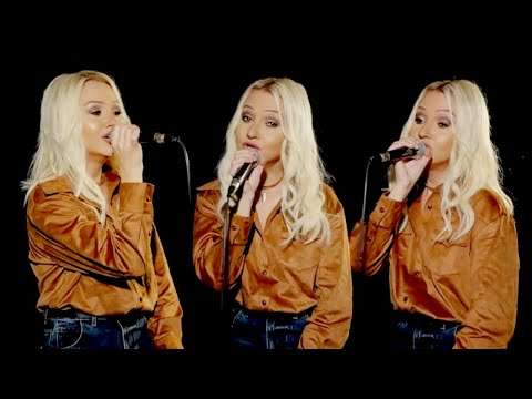 You Can Do Magic - America (Alyona)