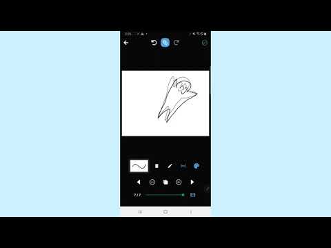 MotionDraw