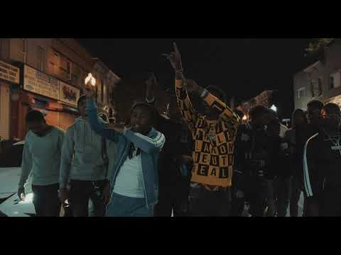 Young Moose x YG Teck - Top N' Bottom (OFFICIAL VIDEO)