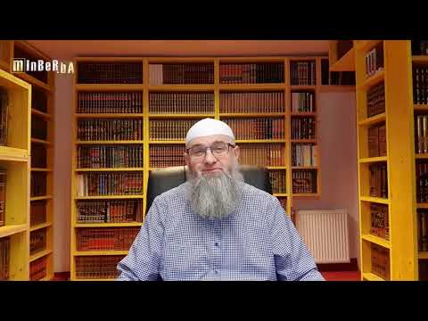 Čudesni svijet snova 5.dio_dr. Safet Kuduzović