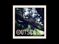 Asher Roth - Outside(2012) 