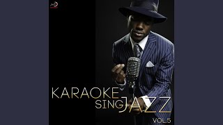 You Go to My Head (In the Style of Standard) (Karaoke Version)