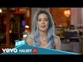 Halsey - LIFT Intro: Halsey (Vevo LIFT): Brought ...