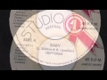 BABY - THE HEPTONES