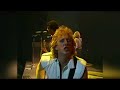 Foreigner - Luanne (1981) Studio Sound