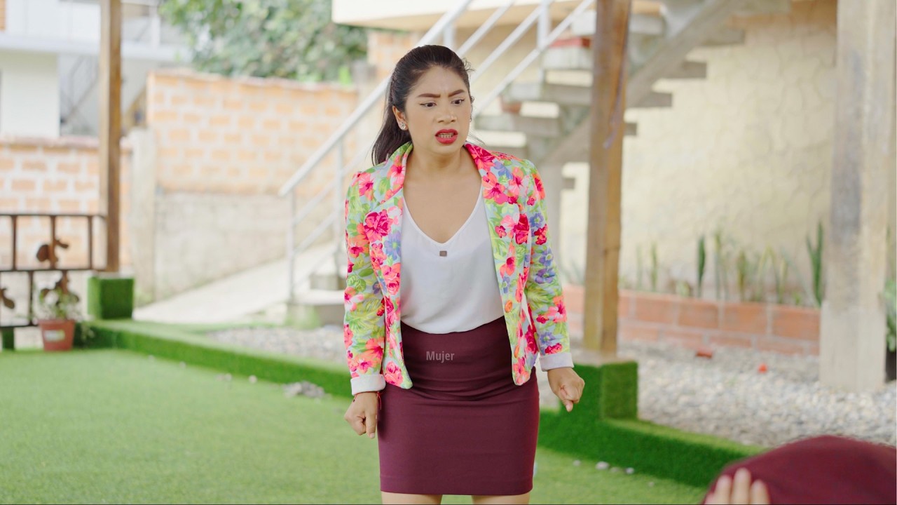 Su esposo le quitaba el dinero que ella se ganaba con mucho esfuerzo