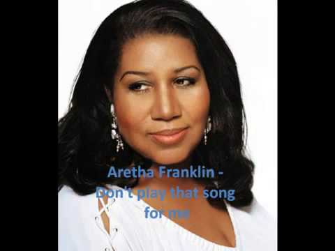 Giorgia feat. Carmen Consoli Don't play that song for me