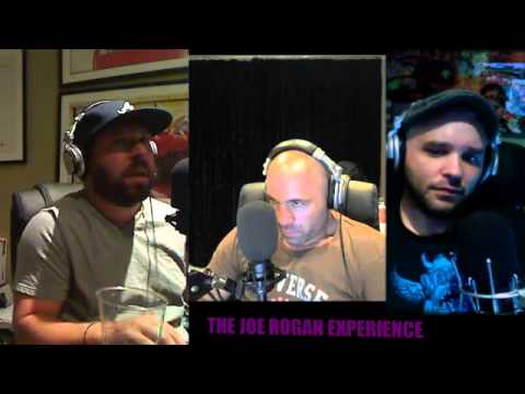 Joe Rogan Experience #249 - Bert Kreischer