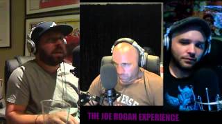 Joe Rogan Experience #249 - Bert Kreischer