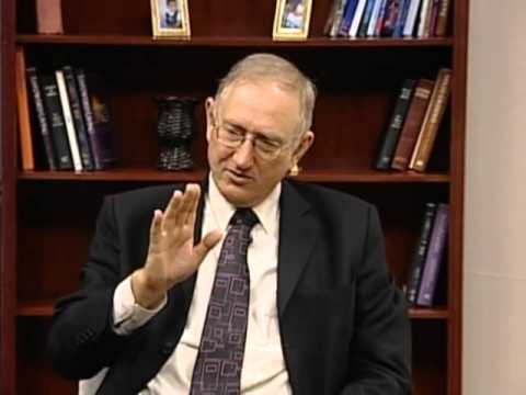 Walter and Sonica Veith Interview 2