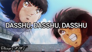 Download lagu 'Moete Hero' | Captain Tsubasa 2018 - Ending 2 | [ Lyrics ] mp3