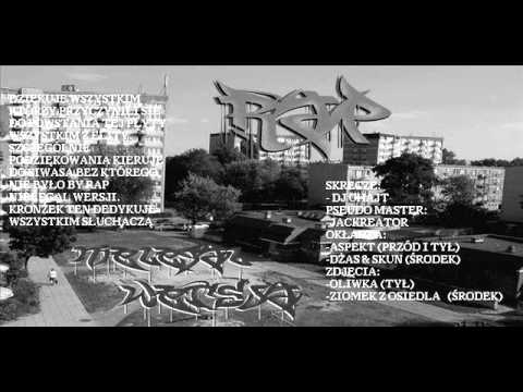 18 TYLE SŁÓW FT MALESZ NERAS SIWAS [SIWAS BIT] RNW 2009 .wmv