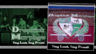 Dropkick Murphys - "The Fortunes of War" (Full Album Stream)