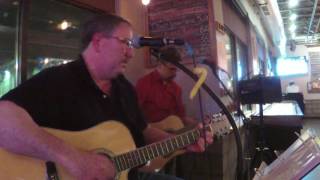 Knocking on Heaven&#39;s Door - Bill Cook and Bruce Farrell