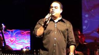 Gilberto Santa Rosa - &quot;Si No Lo Digo Ahora&quot;.