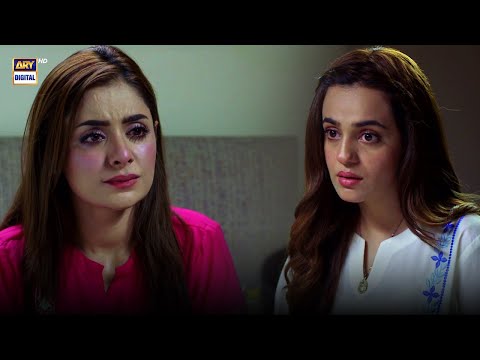 Tumhari Talaq Tou Pakki... #MeinHariPiya Episode 35 BEST SCENE