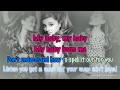 Ariana Grande - Break Your Heart Right Back (BGV ...