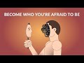 Become Who You Re Afraid To Be The Philosophy Of Carl Jung