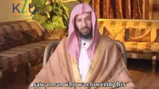 صورة تزكية النفس معالي الشيخ سعد بن ناصر الشثري الحلقة-8