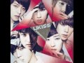 Ukiss - Man Man Hani (Japanese version) 