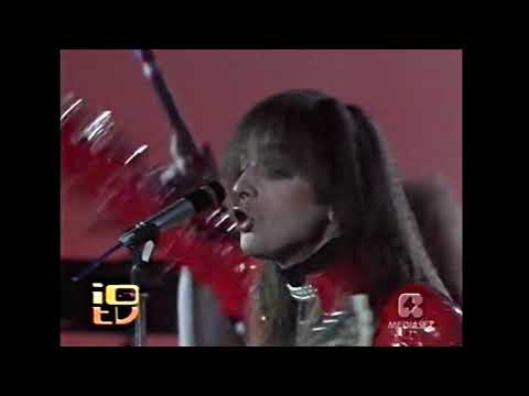 Freur - Doot Doot (Festivalbar '83)