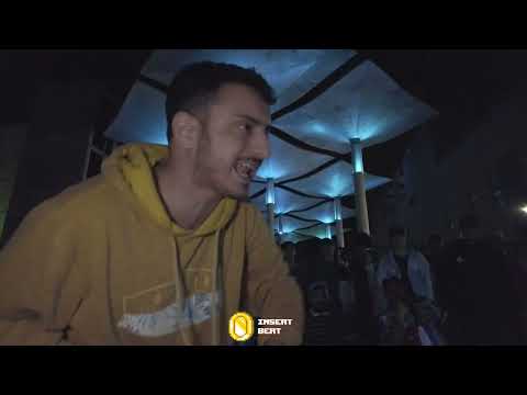 Barto Mega Waver vs Tian Lip Blex: 4tos - 6° EDICIÓN / MODO LEYENDA #insertbeat