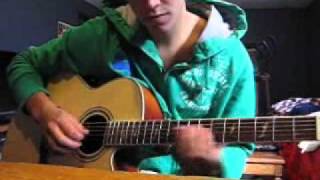 Prozzak - Sucks To Be You Solo (Cover)