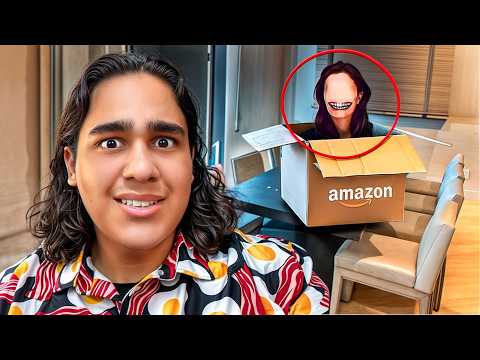 2 HORAS de TikToks Mais Assustadores Da Internet!