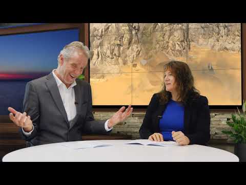 Wekelijkse Bijbelstudie 20 februari 2021 -  De profetische droom vervolg