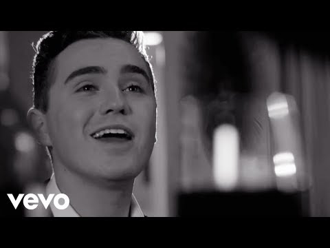 Harrison Craig - Put Your Head On My Shoulder (Official Video)