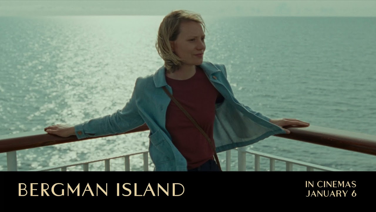 Bergman Island