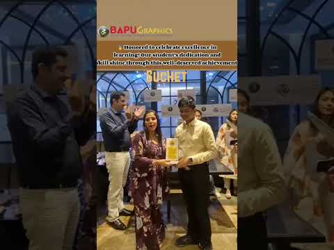 Award Ceremony