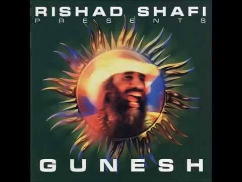 Rishad Shafi presents Gunesh - The Oriental Express