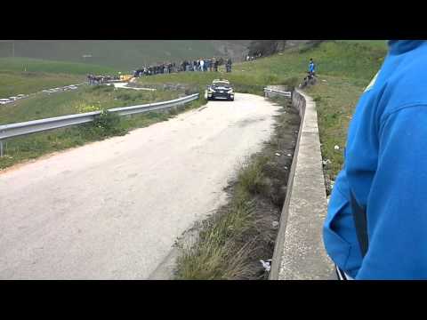 NUCITA STAFFETTA 3 RONDE MACCALUBE 2014