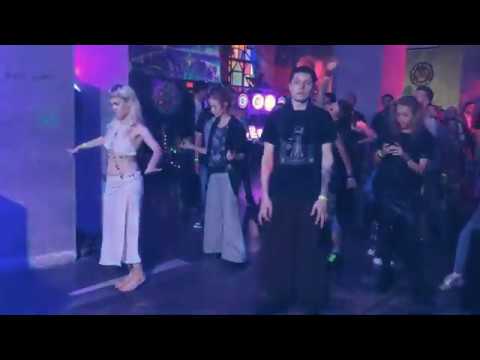 Mystic Sound Party - Chronos, part 5, “Only Love“ (Progressive Mix)