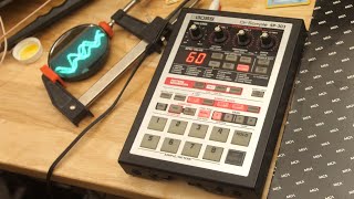 Boss SP-303 Dr. Sample - What To Know & Where To Buy Boss SP-303 Dr. Sample - What To Know & Where To Buy