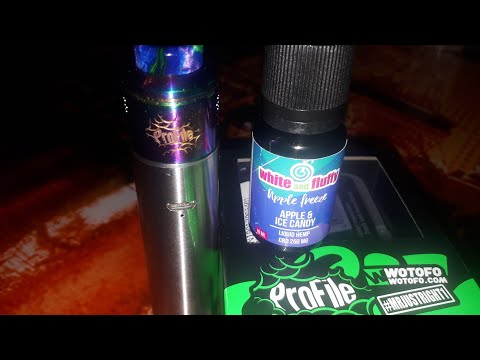 download lagu mp3 mp4 White And Fluffy Test, download lagu White And Fluffy Test gratis, unduh video klip White And Fluffy Test