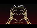 Galantis in Brno