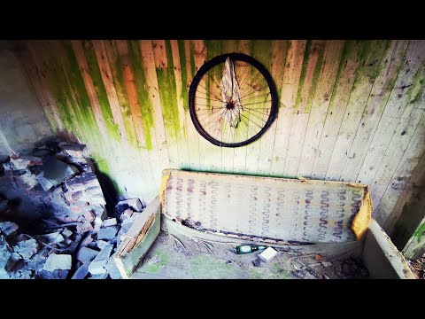 KVARNBYGGNADERNA söder om KARLSNÄS KRAFTSTATION - 210308 - Ronneby - BLEKINGE - Huawei p30 PRO