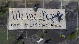 No Kings Protest - Hartford